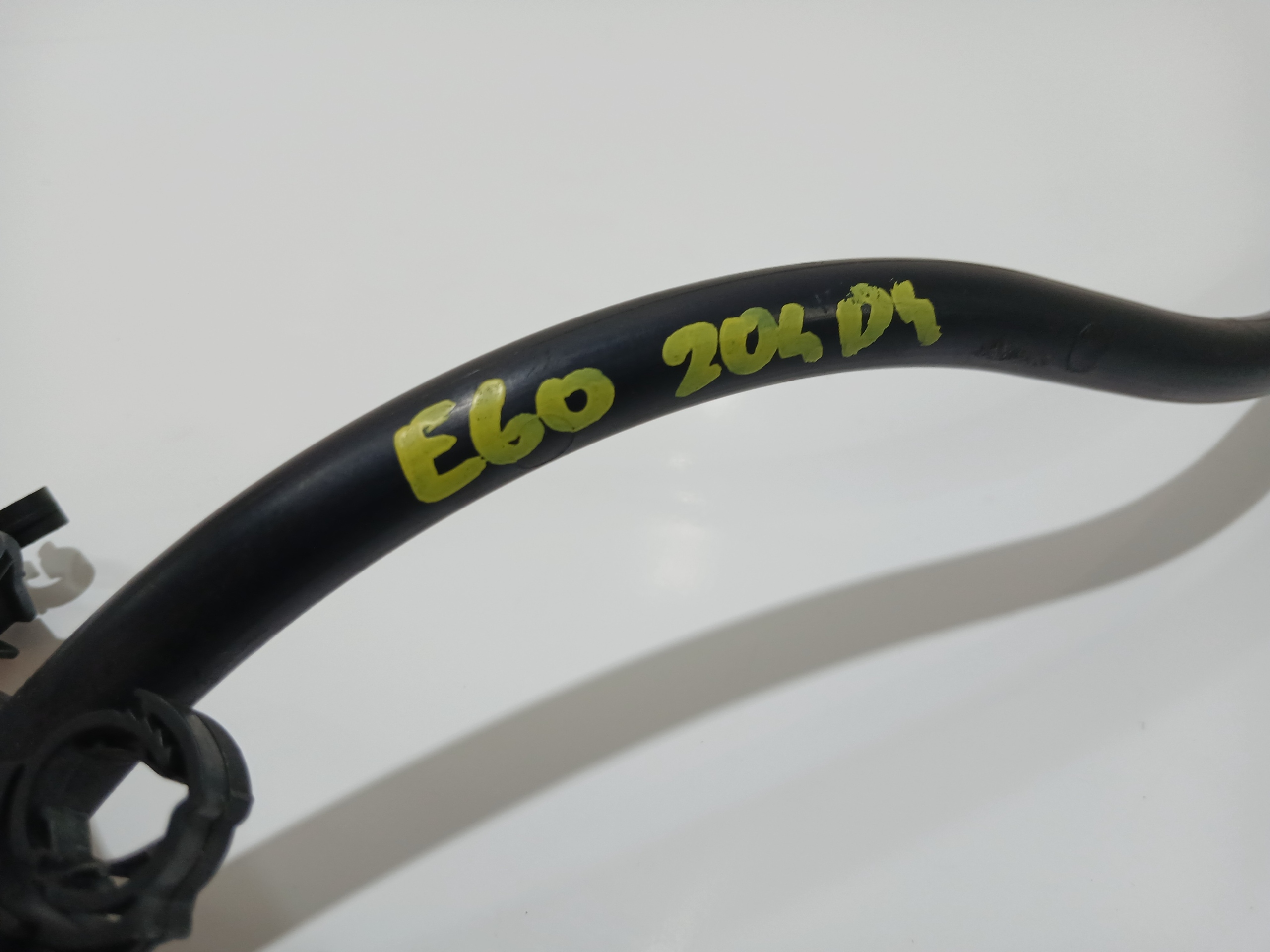 BAGNET Ölpeilstab BMW E60 E61 204D4 7794615 (4642301)