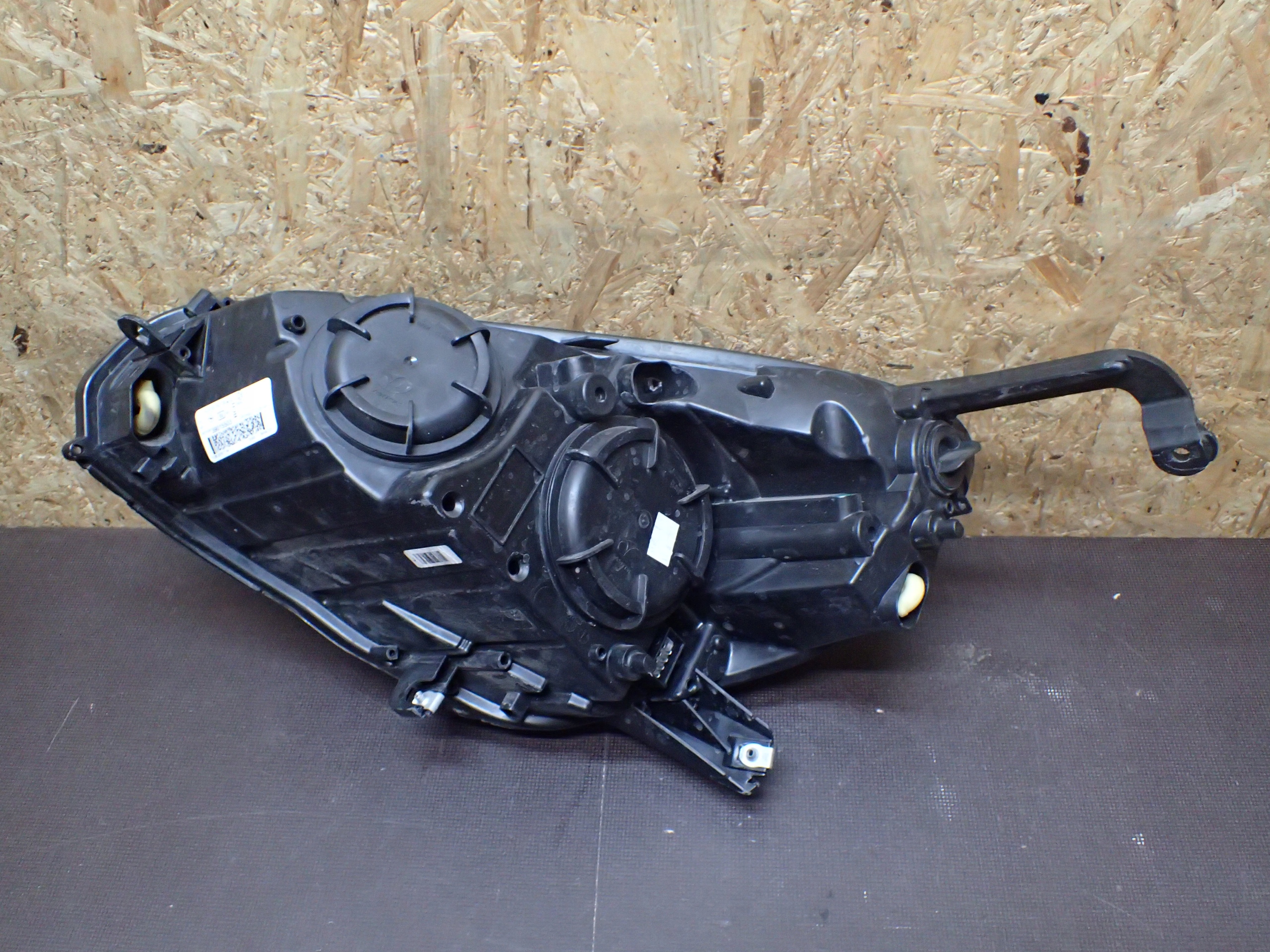 LIGHT FRONT RIGHT OPEL ADAM 39015503