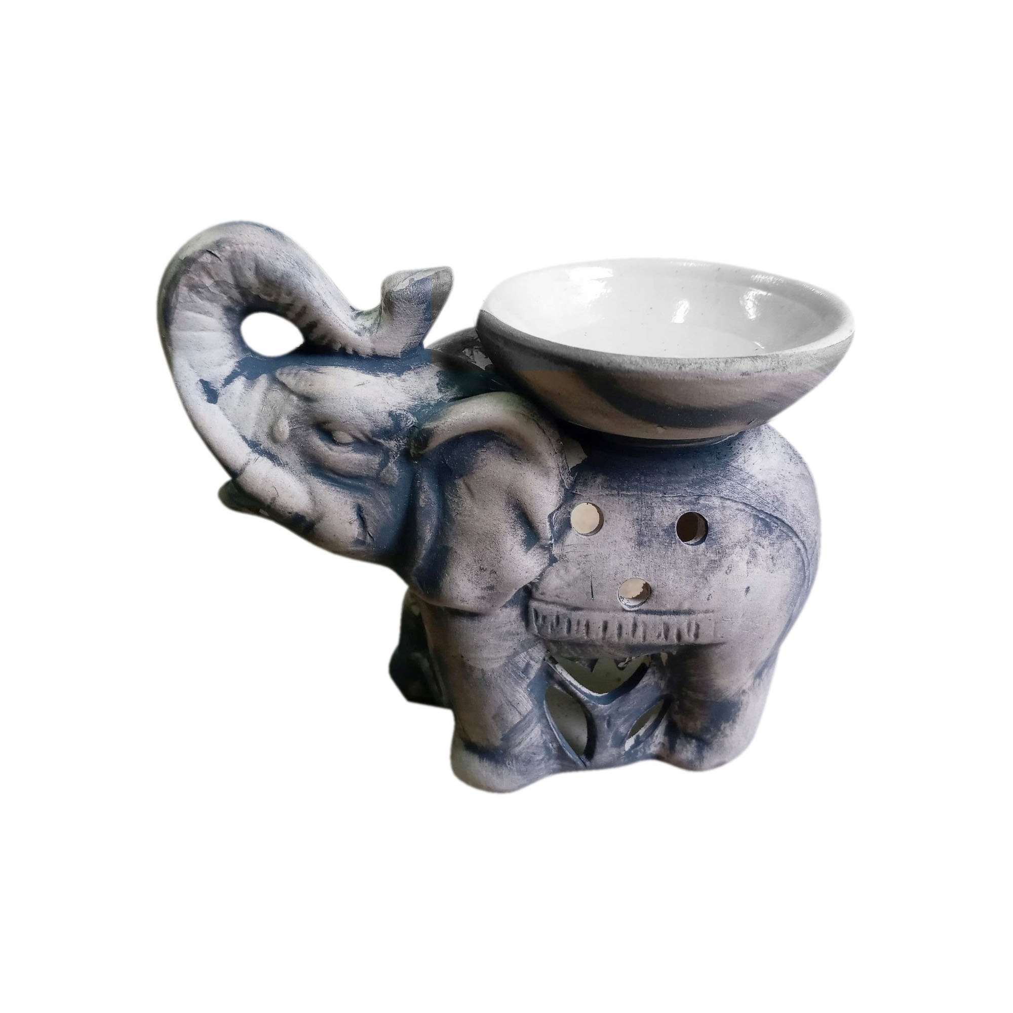 KOMINEK ZAPACHOWY do wosków i olejków