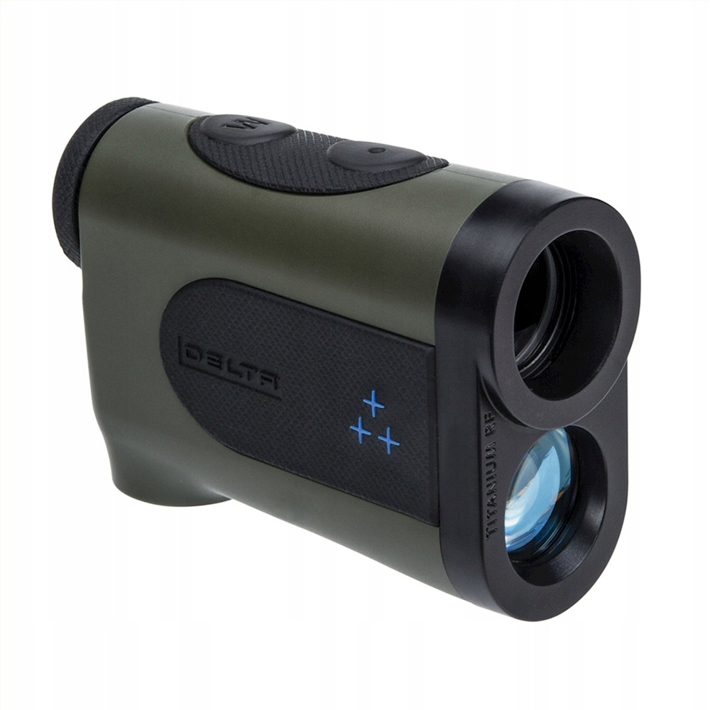 Delta Optical Laserový dálkoměr Titanium RF-1200 DO-2700