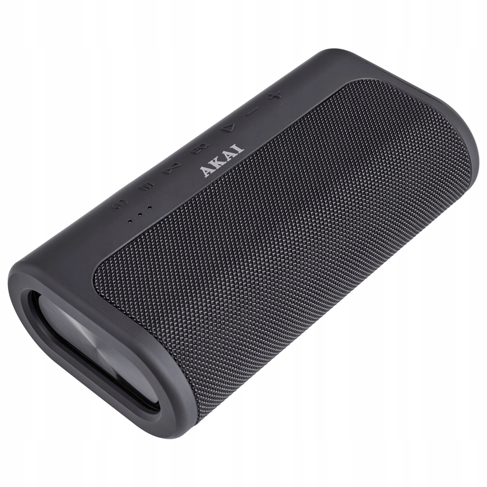 Akai Bt reproduktor ABTSW-90 IPX5 90W 5000 mAh Usb 10 hodin přehrávání