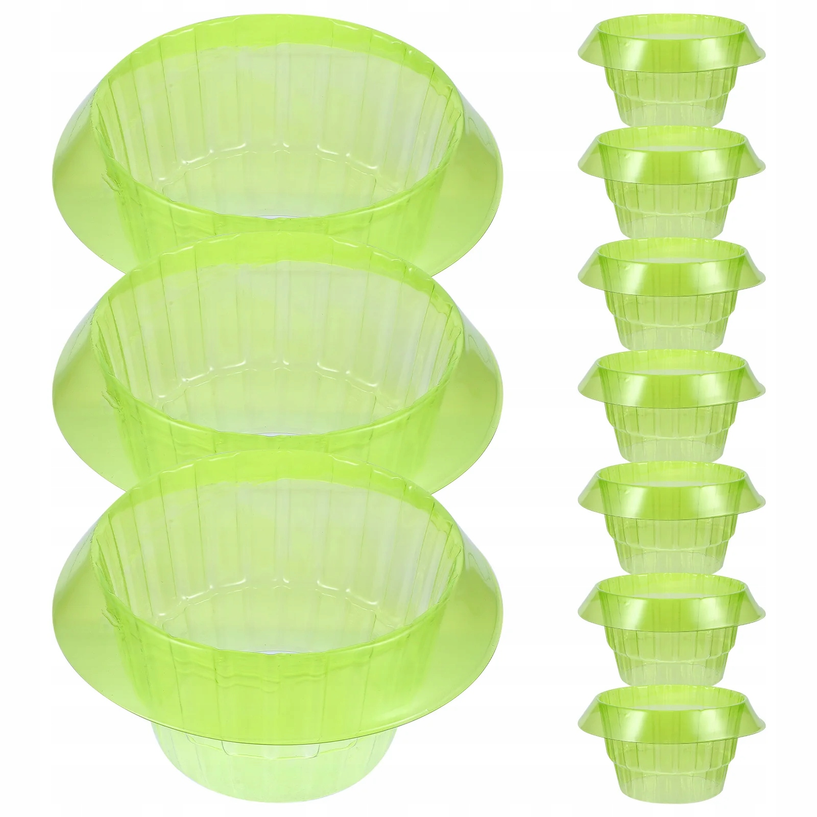 WARZYWNA OSŁONA ŚLIMAKÓW OCHRONA