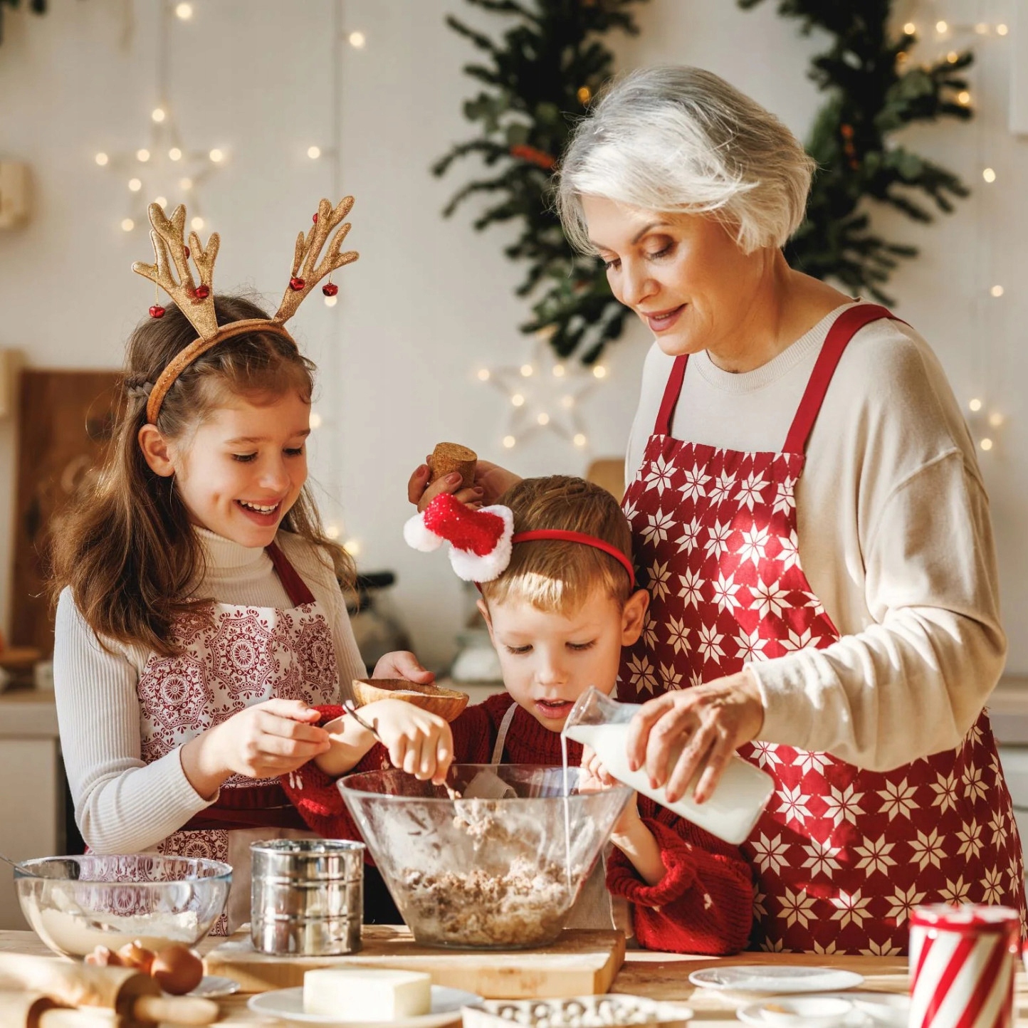 FOREMKA Wykrawacz do Pierników i Ciastek na DZIEŃ BABCI I DZIADKA DZIADEK Rodzaj forma do ciastek