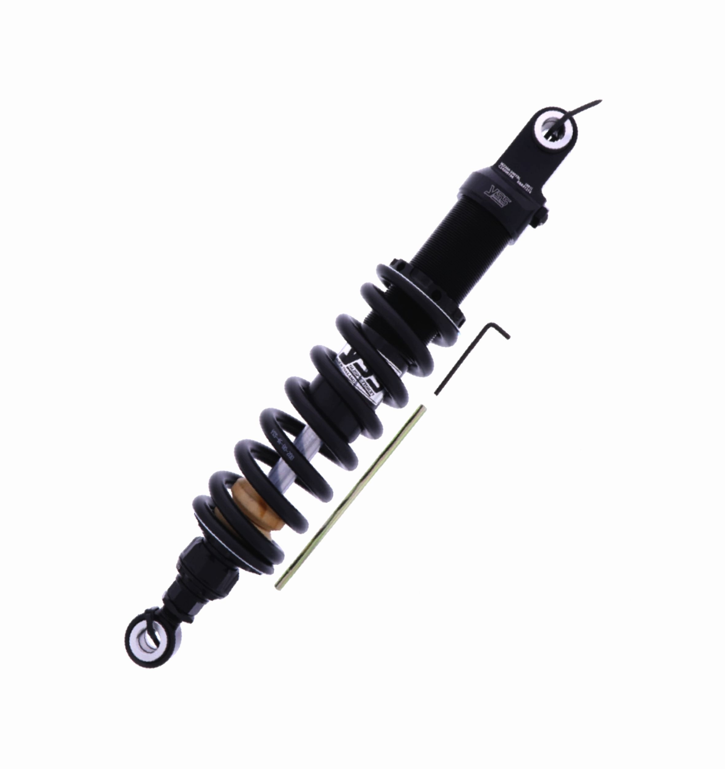 Tlumič Zadní Bmw R 80 RT/2 100 RS/2 Classic monolever 1984-1996