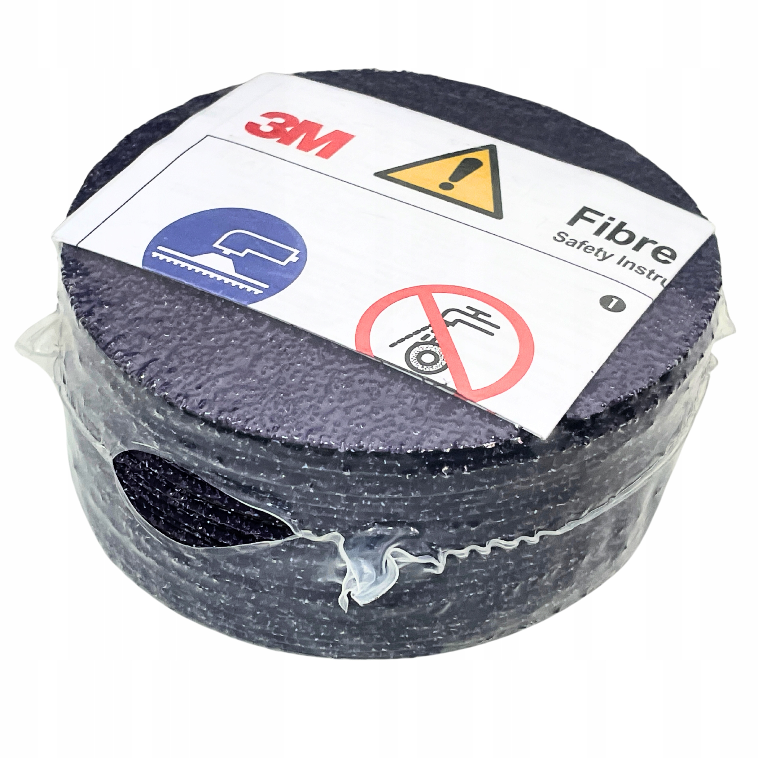 25x FIBRA 3M 1182C p36+ CUBITRON 3 125x22mm TARCZA ŚCIERNA DYSK FIBROWY EAN (GTIN) 0068060664488