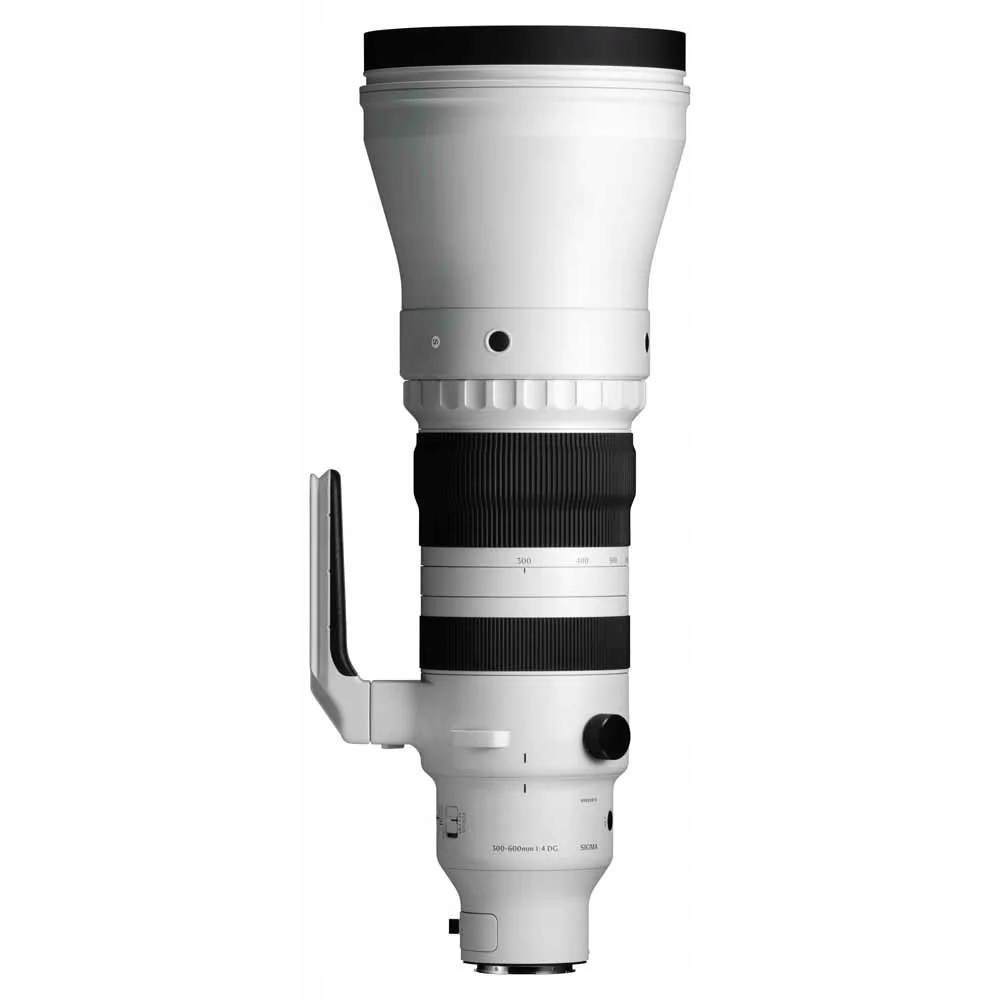 Sigma S 300-600mm F4 Dg Os Sports s bajonetem L