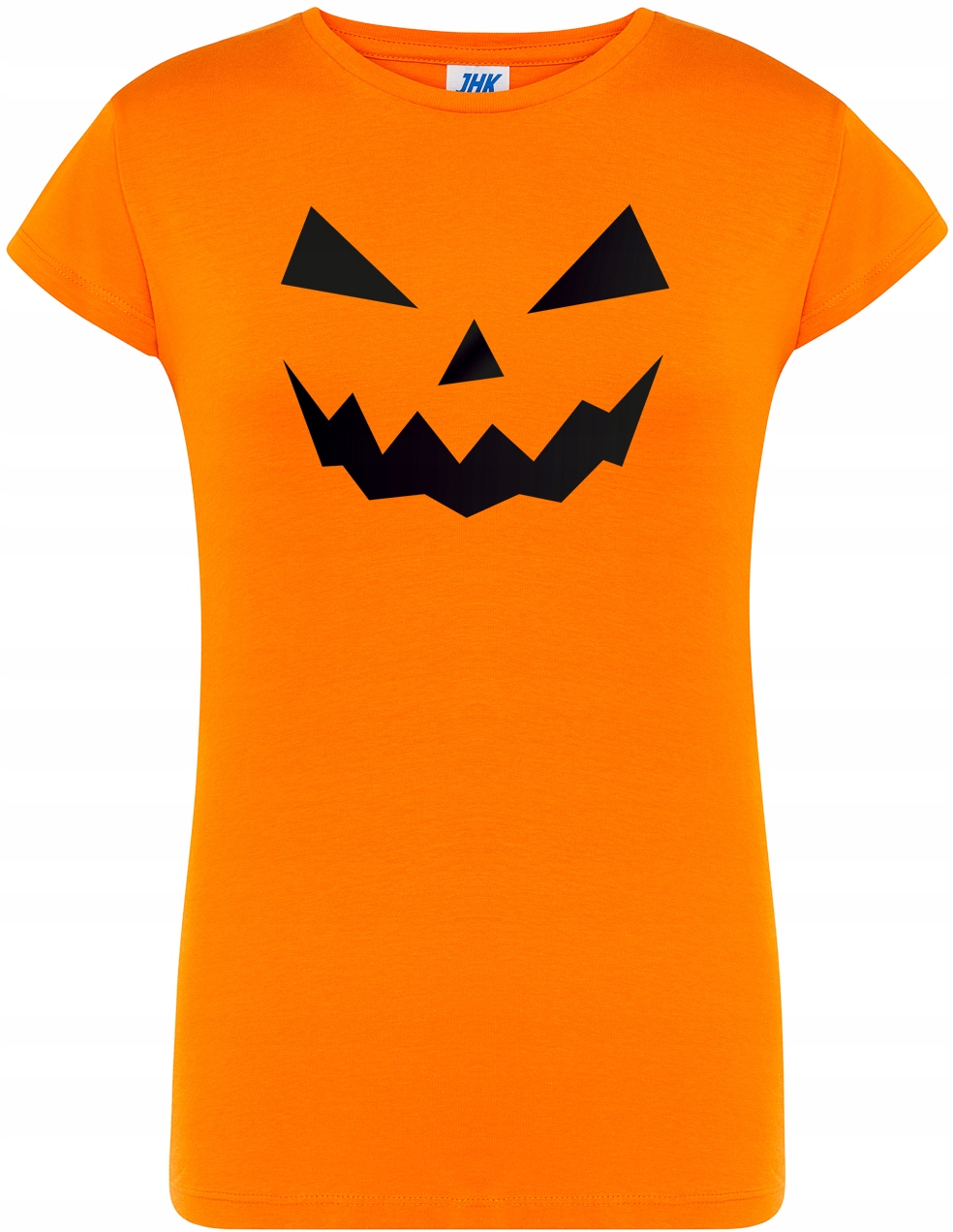 

Koszulka T-Shirt Dynia Na Halloween prezent L