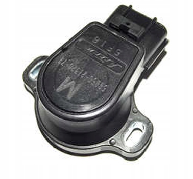 POTENCJOMETR JOYSTICKA WÓZEK WIDŁOWY TOYOTA 7 ORG