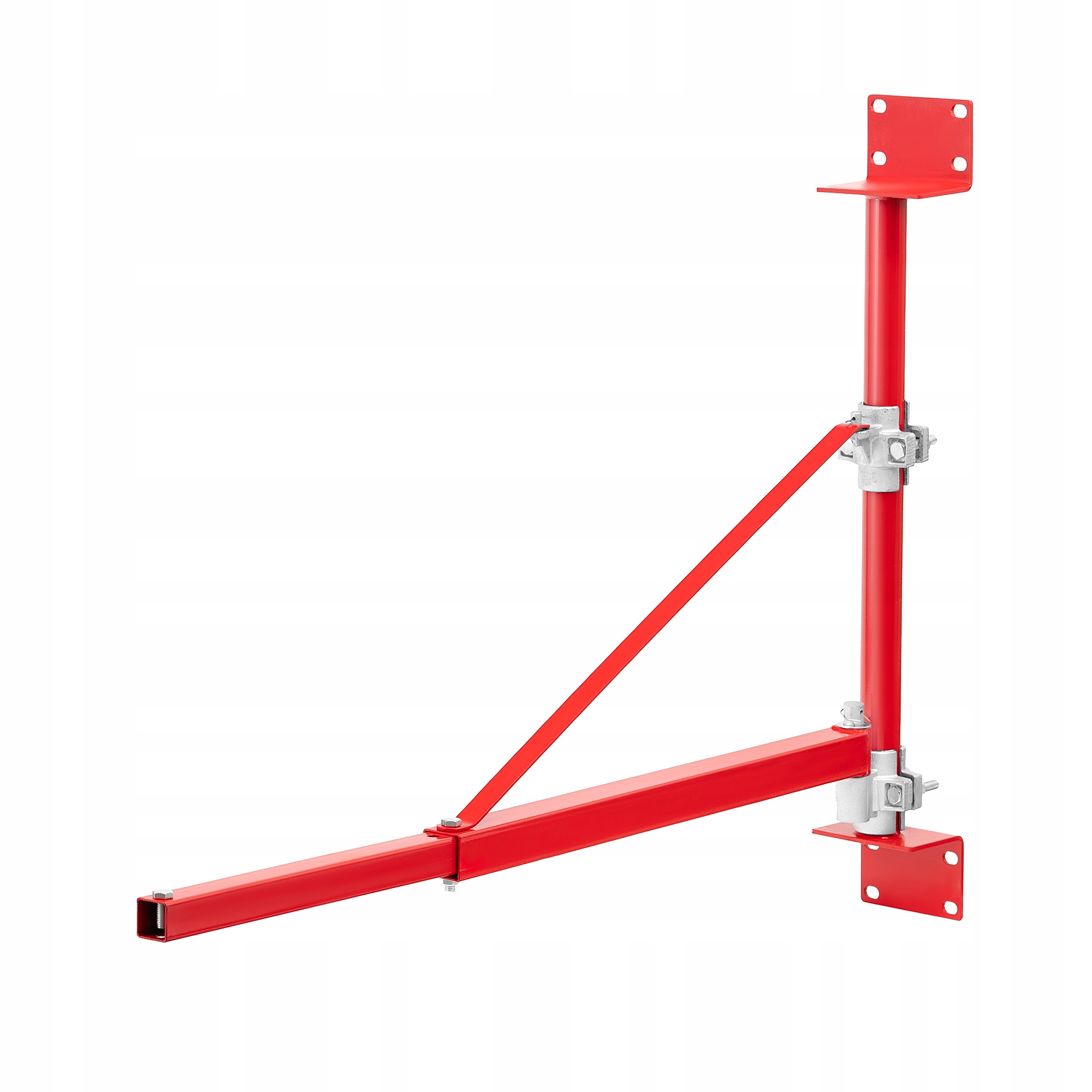 Otočné Nosné Rameno 180° Pro Elektrický Naviják, Nosnost 300 Kg