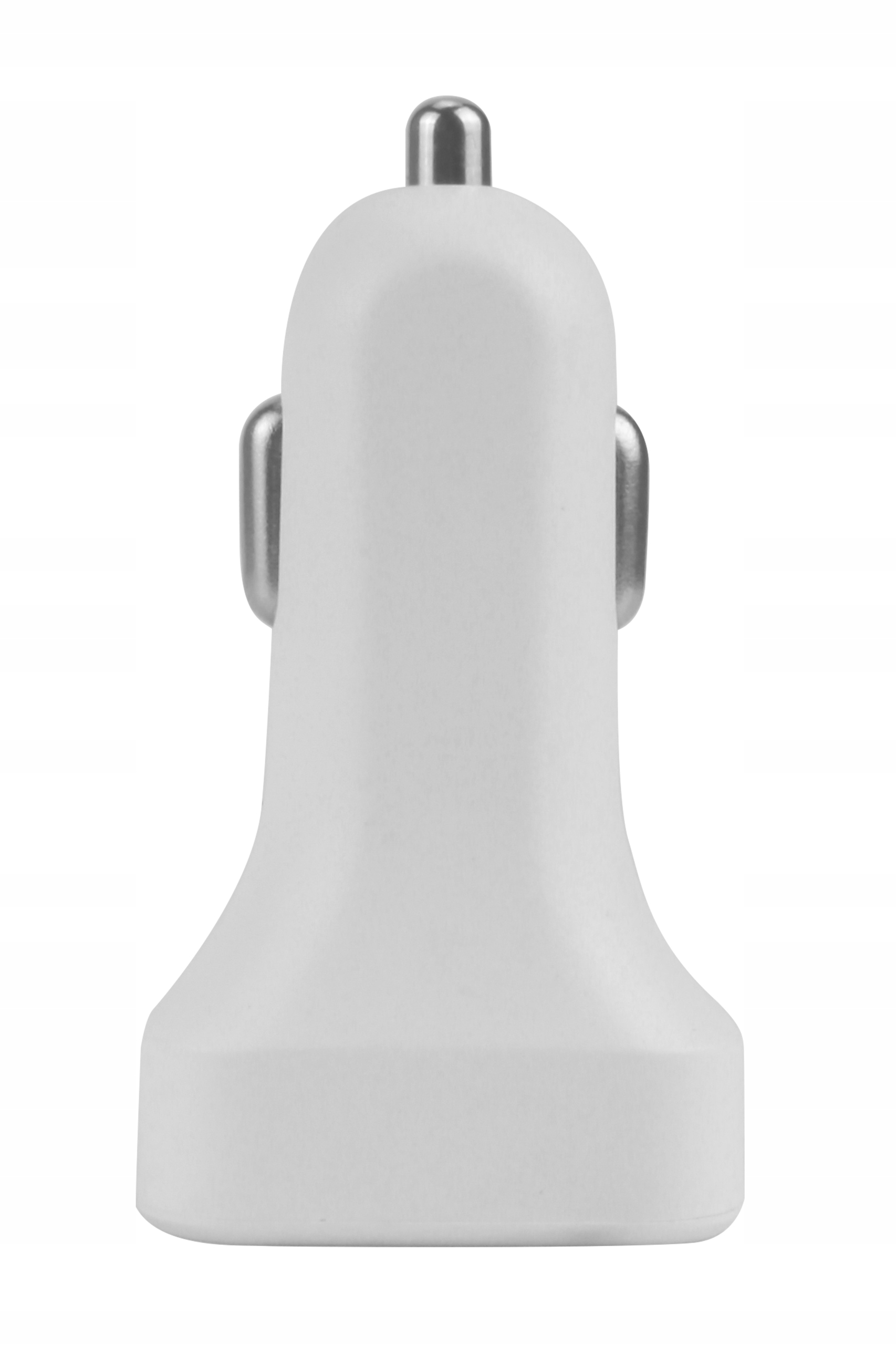 Szybka Ładowarka samochodowa 2x Usb 2.4A