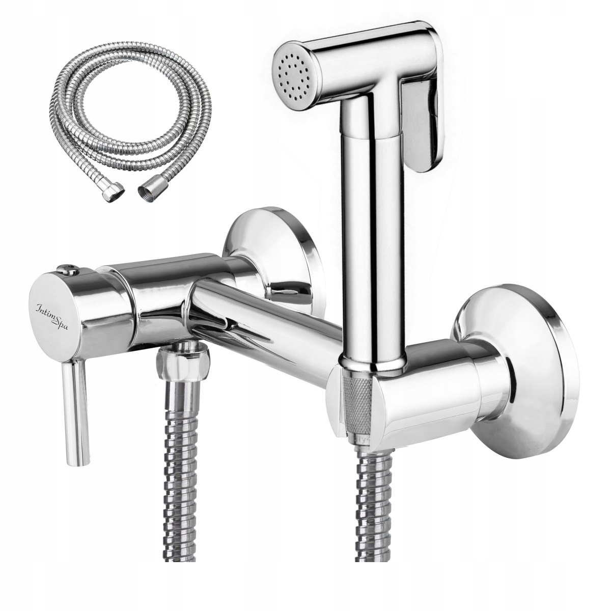 

Bidetta komplet Asto 15 cm bidet bidetka IntimSpa