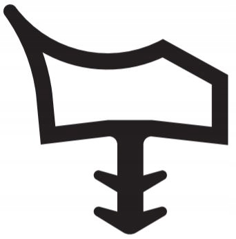 Uszczelka Deventer do drzwi Dąb S3967 Szpula 50m Długość (cm) 5000 cm