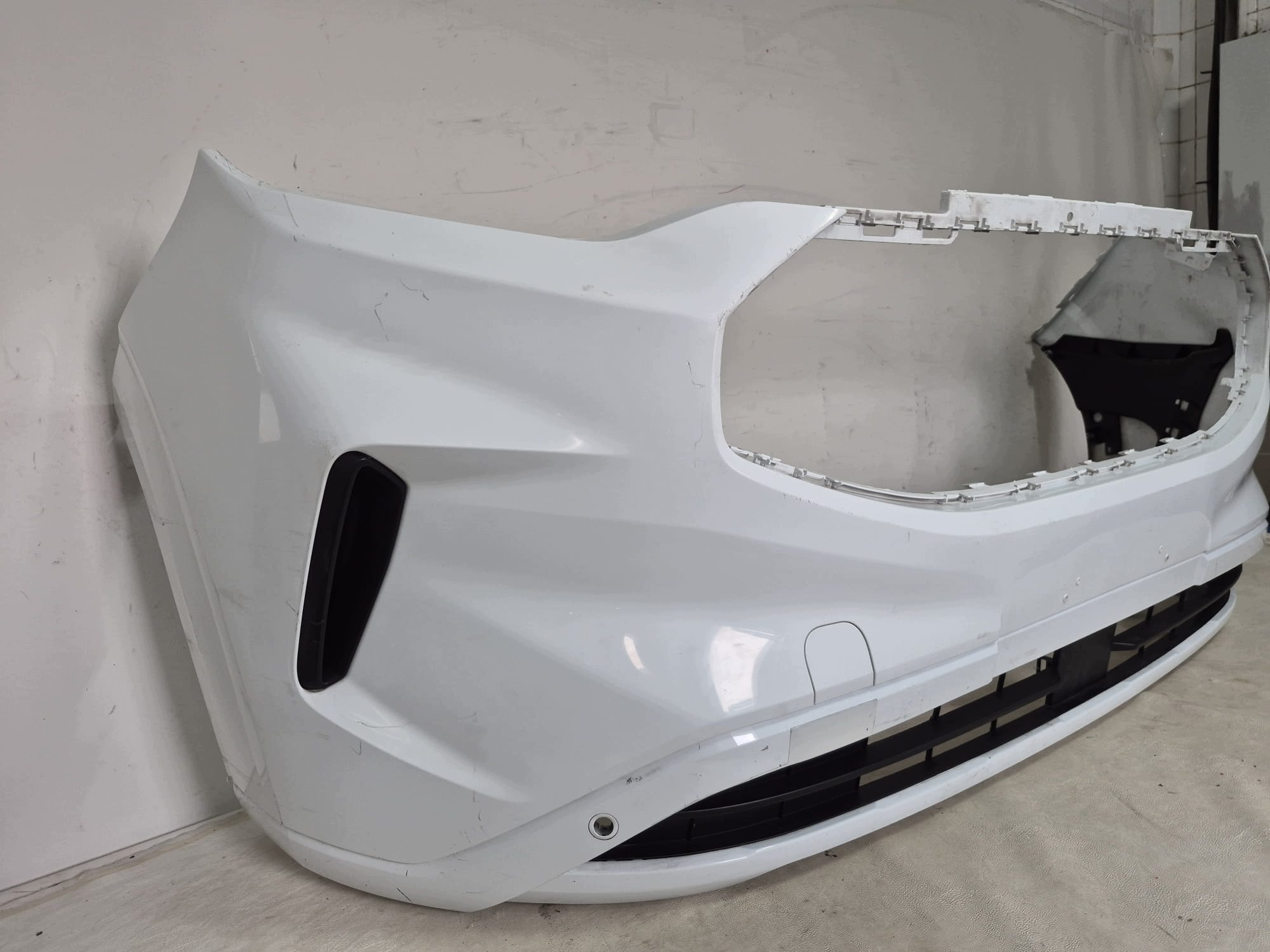 FORD TRANSIT CUSTOM II 2 MK2 23- bumper front front PDC PZ31-17F003-B