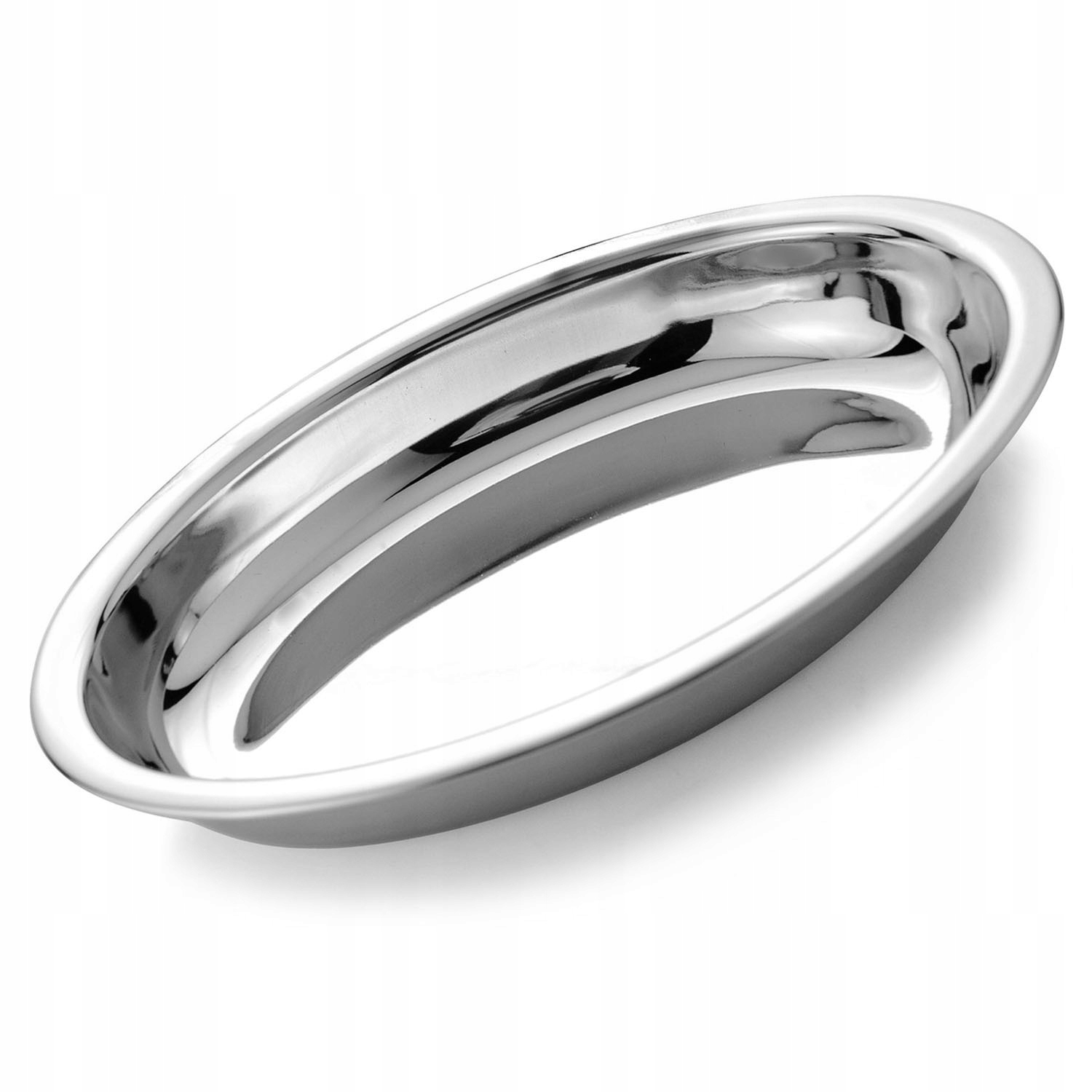 Miska Ideale salátová mísa ocelová 30 cm