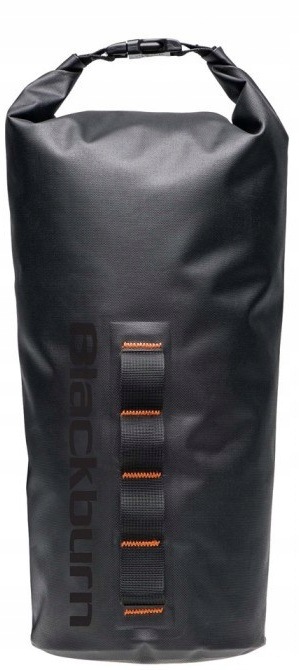 Torba Na Bagażnik Blackburn Outpost Elite Cargo Bag Czarna