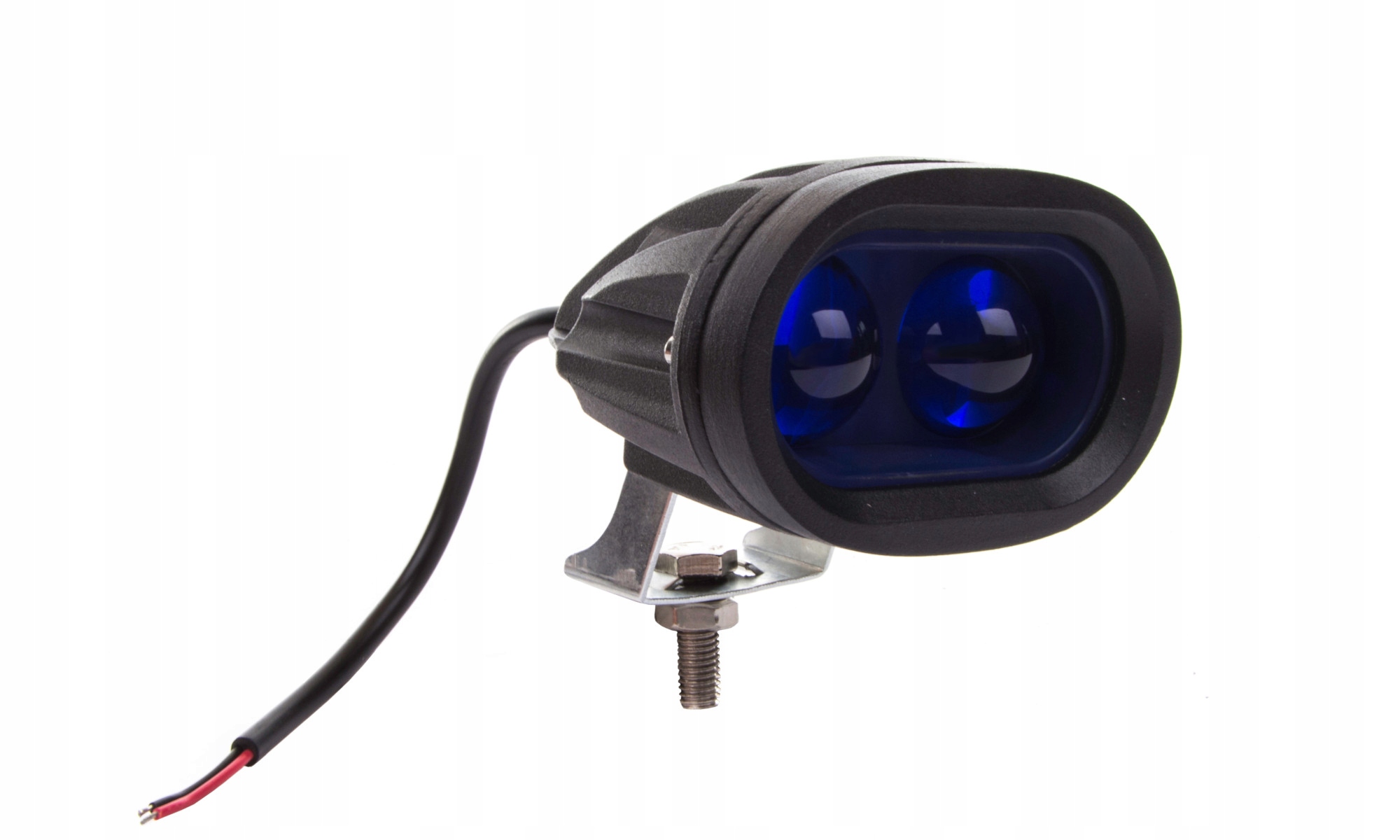 LAMPA ROBOCZA NIEBIESKA LED 20W WIDLAK OPRYSKIWACZ Producent części Mizar