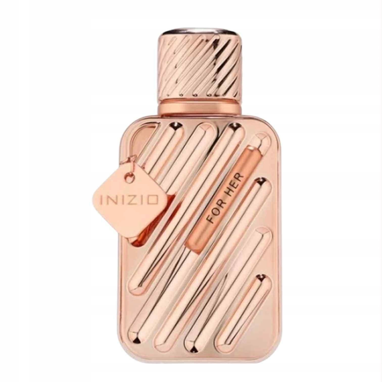 Fragrance World Inizio For Her Edp 100ml