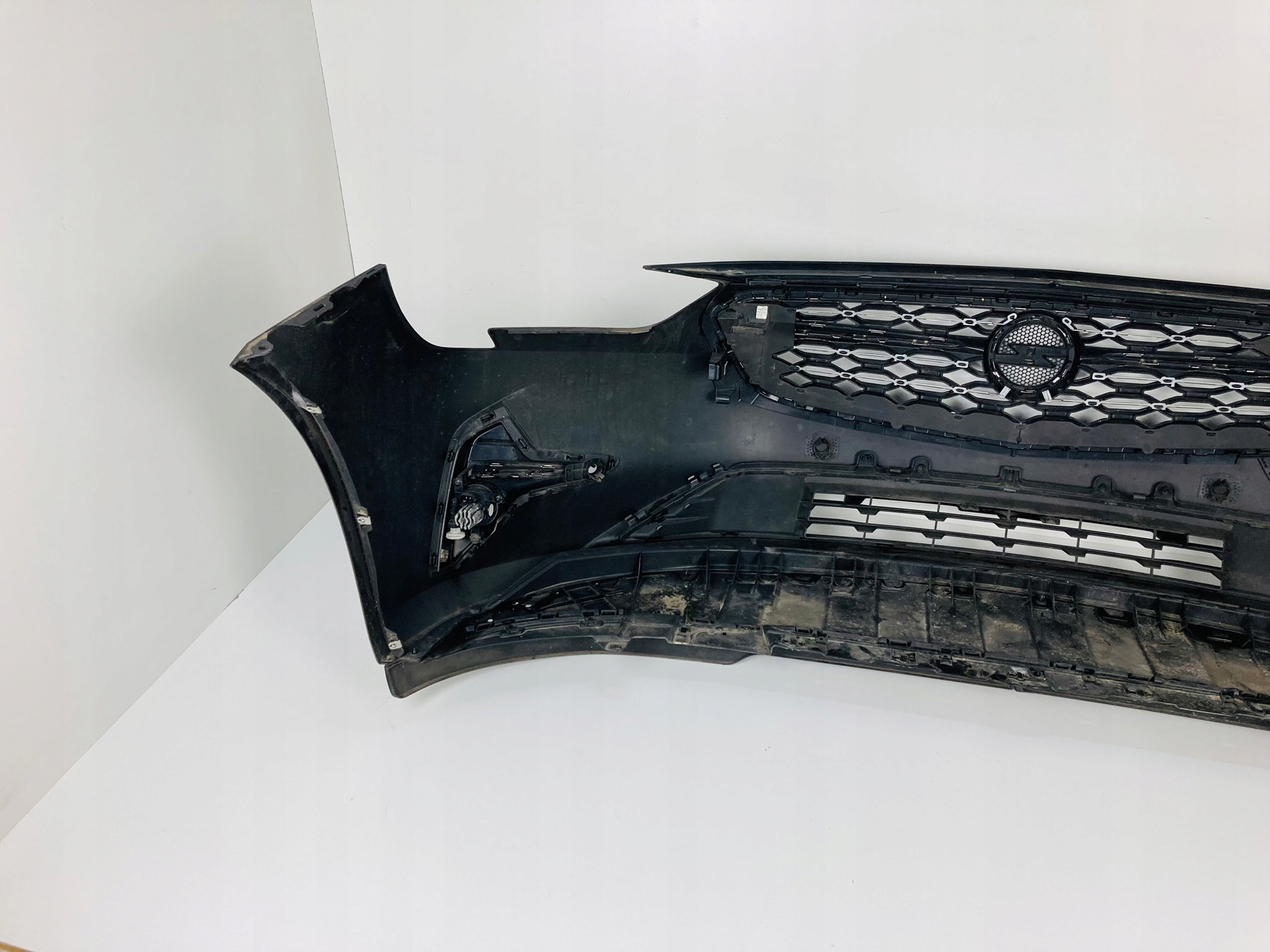 OPEL INSIGNIA B LIFT bumper front front 4XPDC