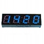 

Art Led 4 Cyfry 0,28"=7mm BLUE/niebieski W.a.