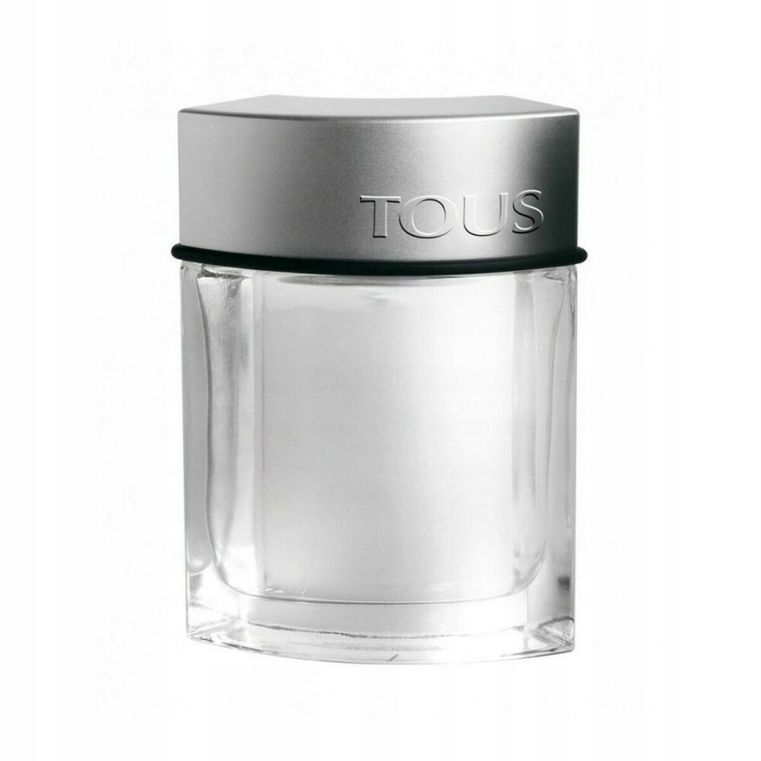 Parfém pro muže Tous Edt Tous Man (100 ml)