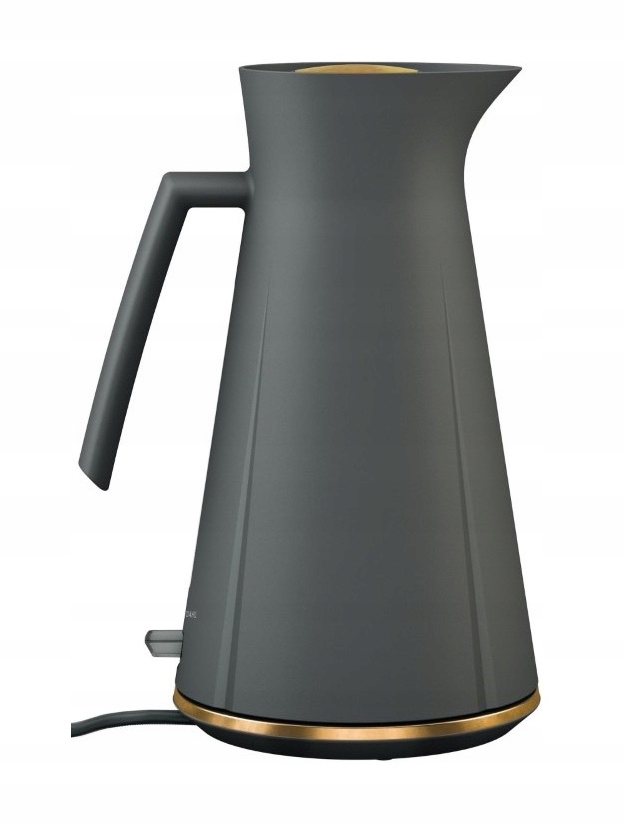 Rosendahl Grand Cru Czajnik Elektryczny Szary