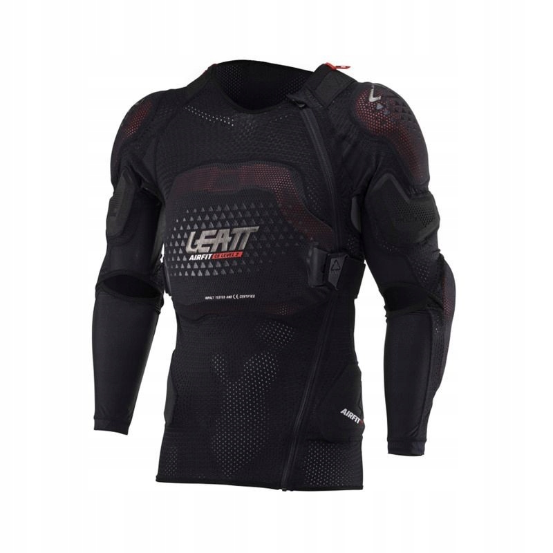 Leatt 3DF Airfit Evo Body Protector chránič tela XXL