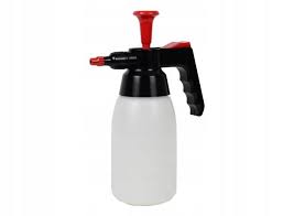 

Mipa Atomizer Spryskiwacz Z Pompką Do Zmywaczy 1L