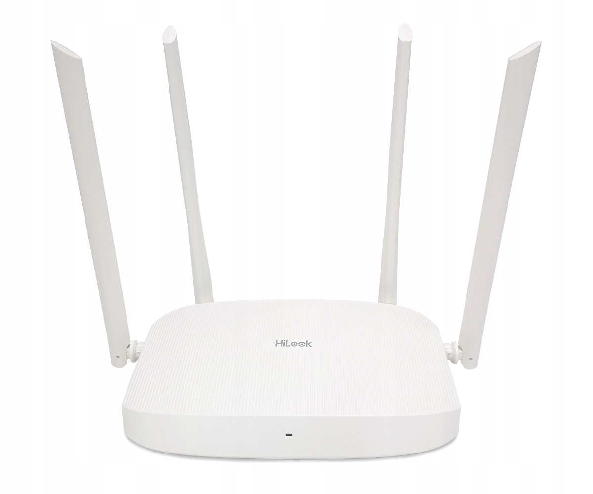 Access Point, Repeater, Router HL1200 Hilook 802.11ac (Wi-Fi 5)