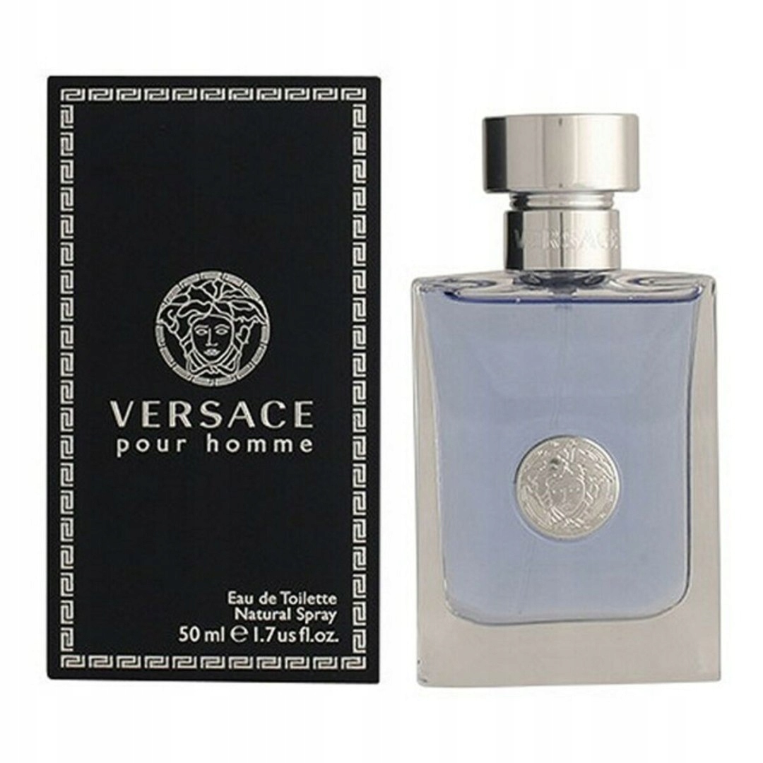 Pánský Parfém Versace Edt 200 ml
