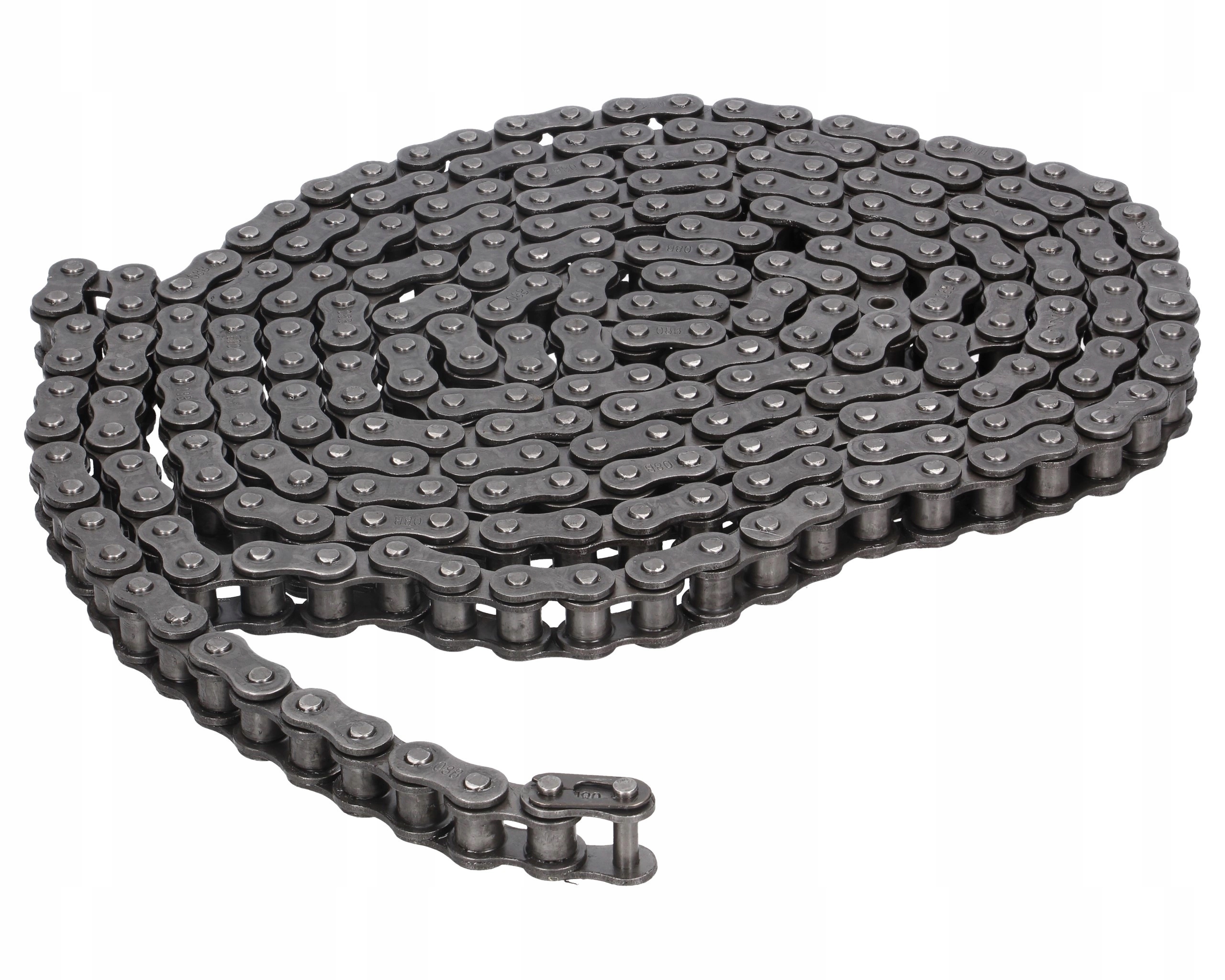 Řetěz 08B1-252Ps převlečného stolu Waryński