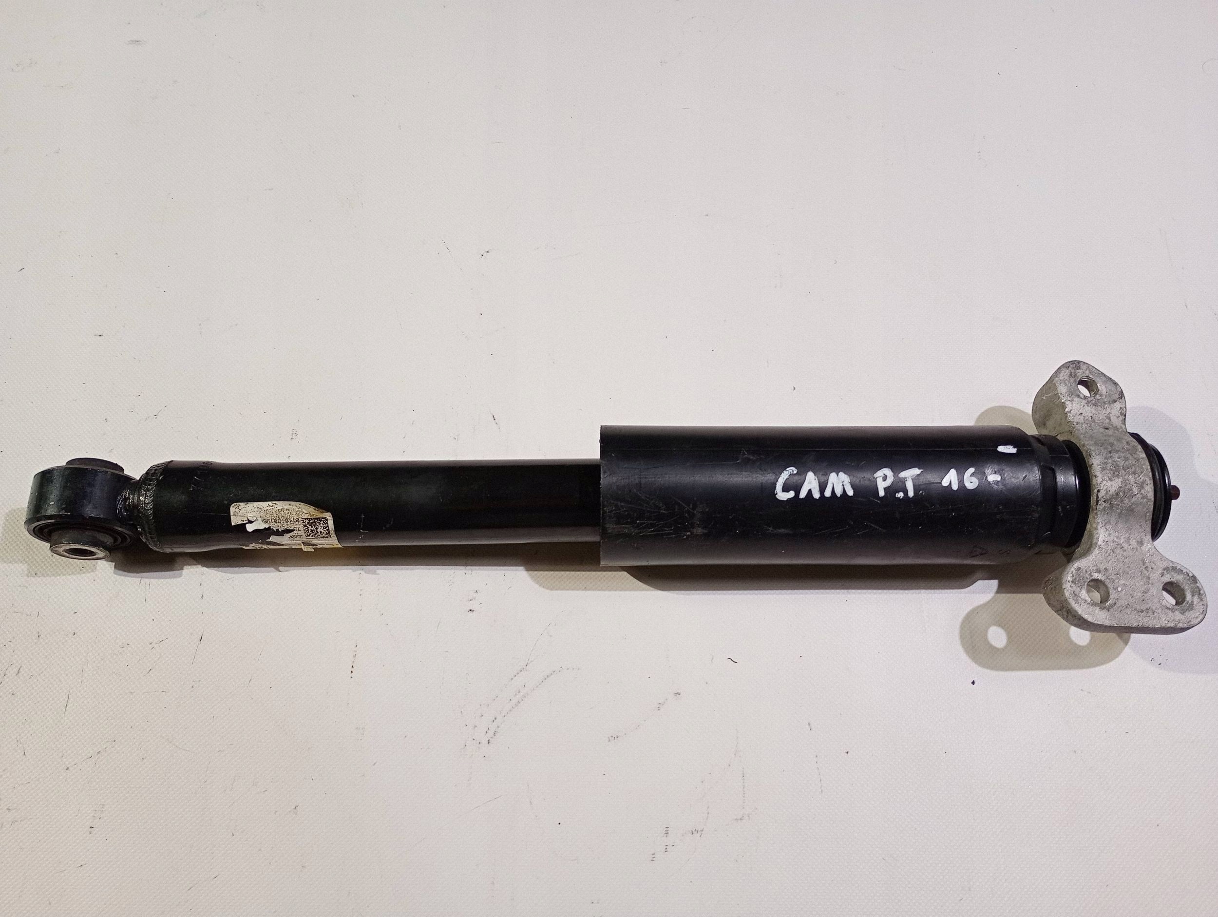 shock absorber right rear part rear right Chevrolet Camaro 2016