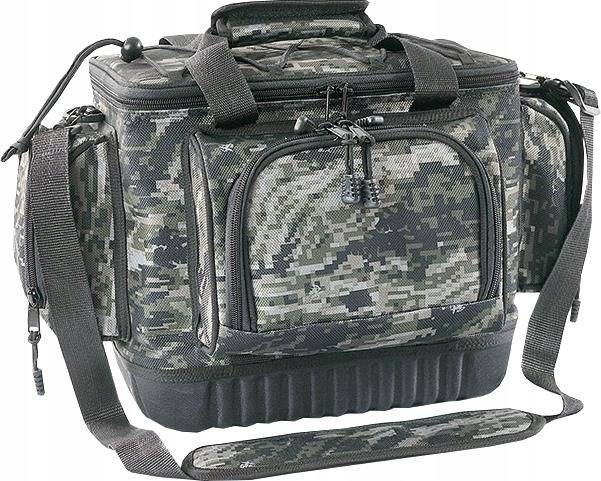 Torba Wędkarska 48x30x26 Jaxon UJ-XTA06