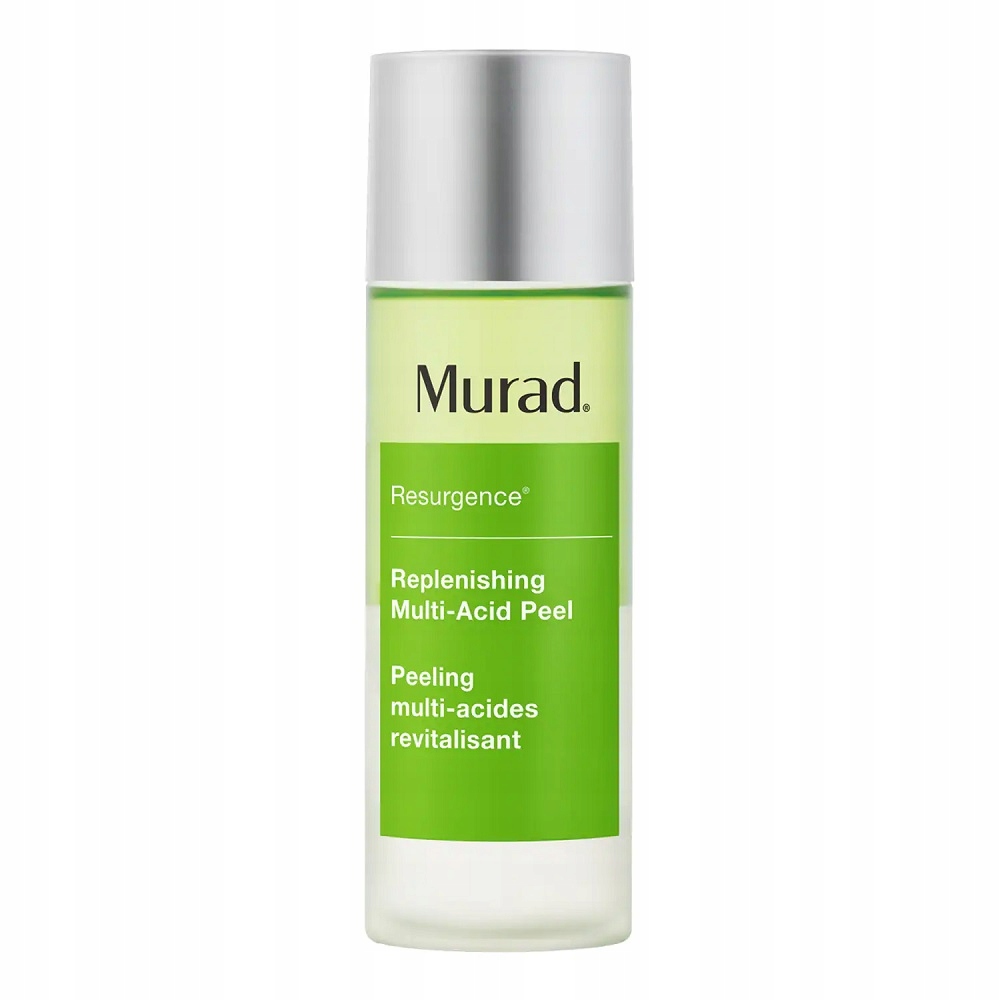 Murad Obnovující vícefázový peelingový přípravek 100ml