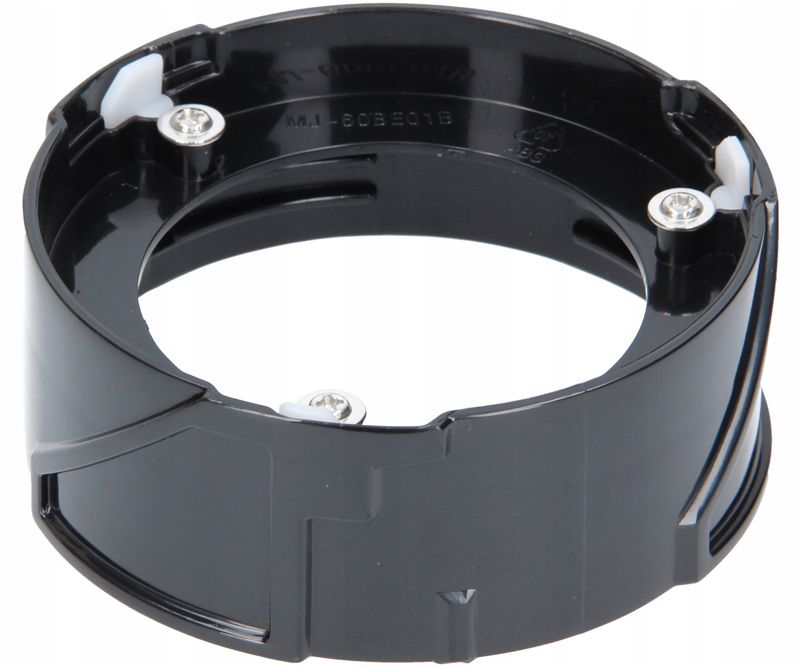 Pierścień mocujący pojemnik do blendera Zelmer Kolor dominujący czarny