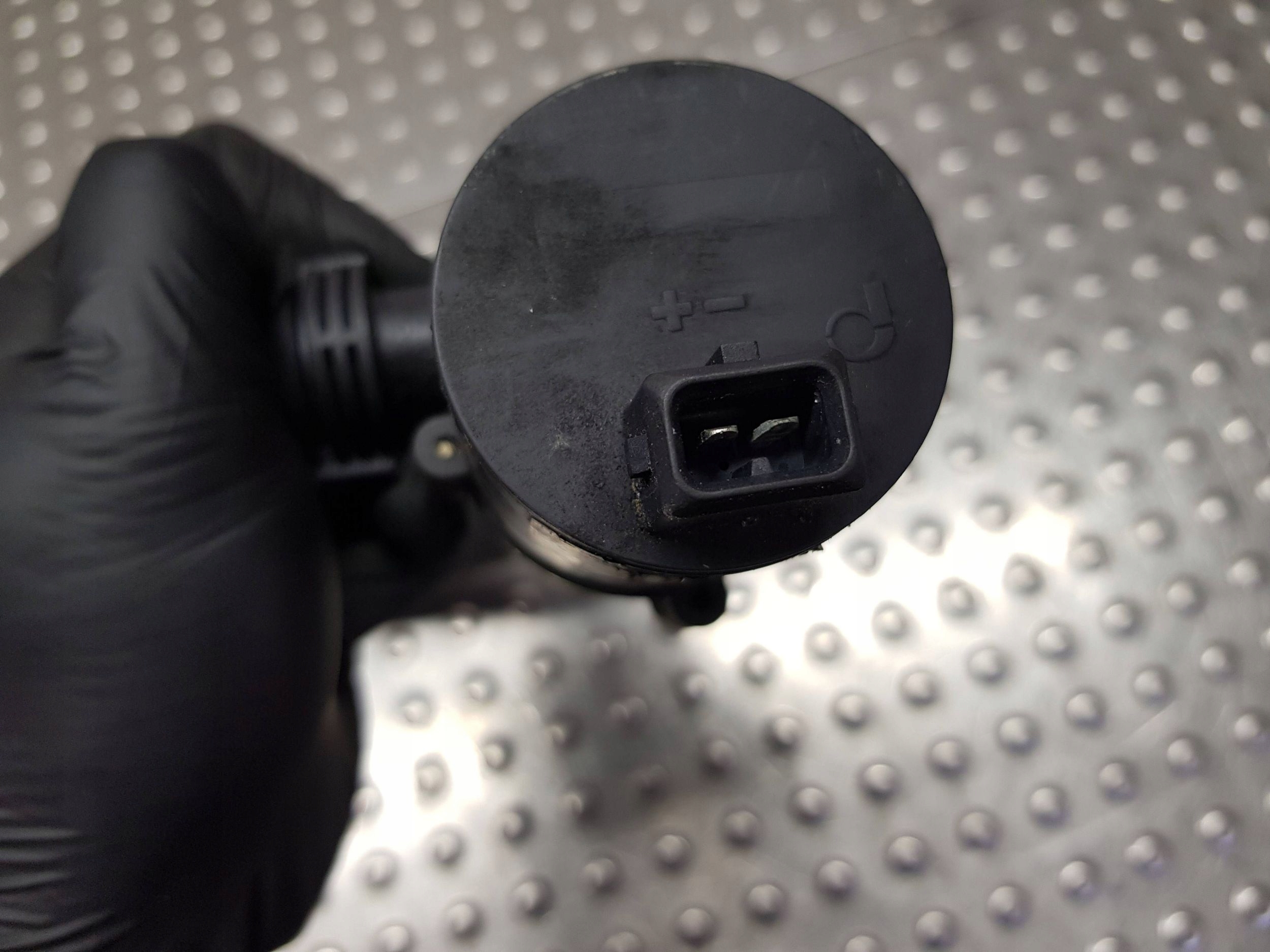 prijenos crijevo vode 1438633 BMW E38 E39 M52/M54