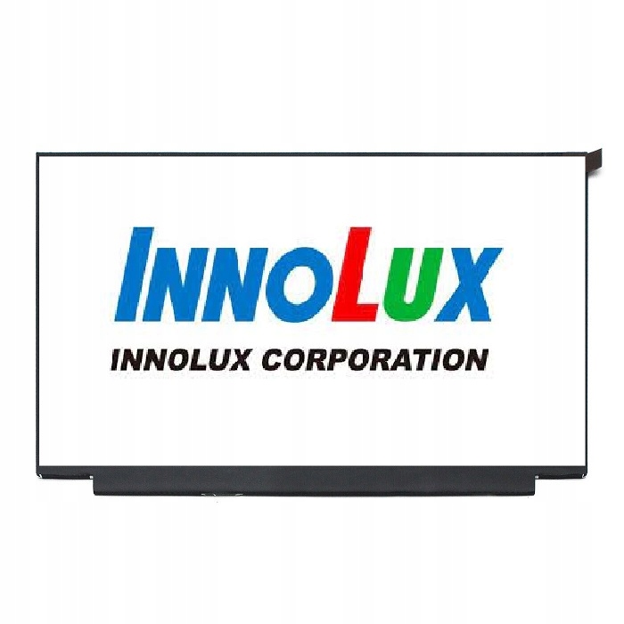 

Nnolux N156HCA-EAB Oryginalna