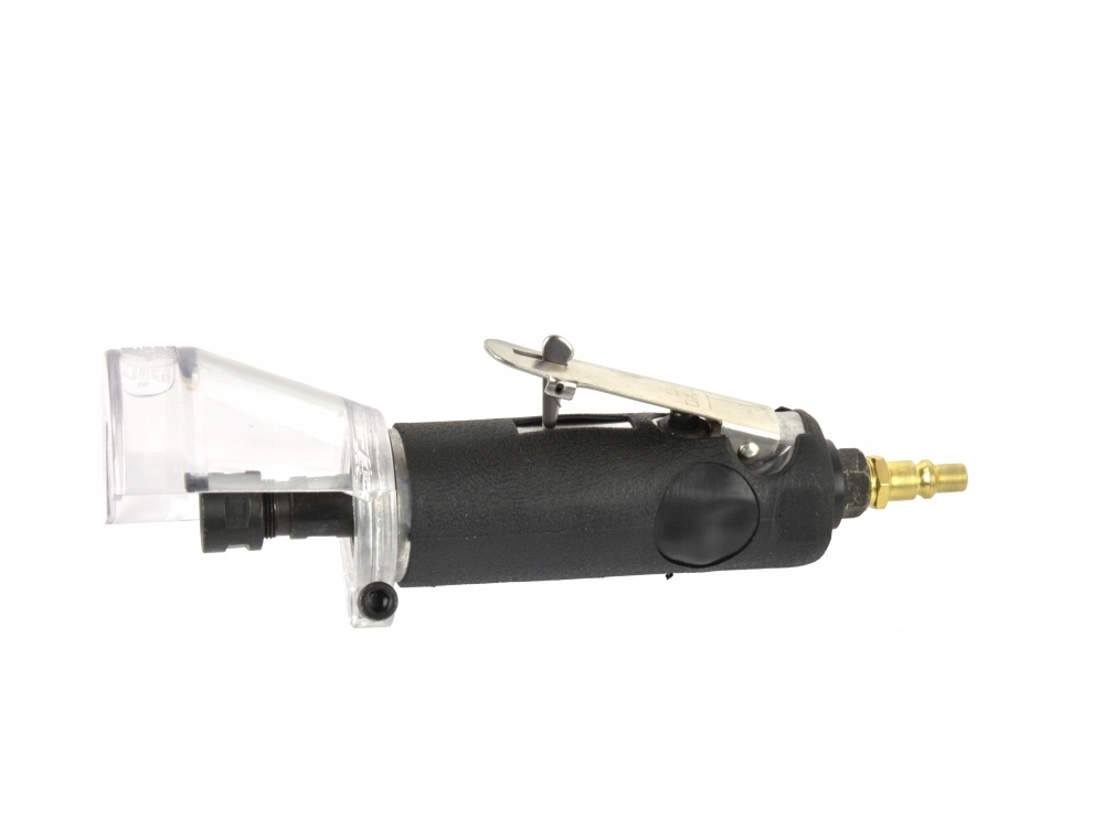 SZLIFIERKA TRZPIENIOWA PNEUMATYCZNA PRZECINARKA Pin hole diameter 6 mm