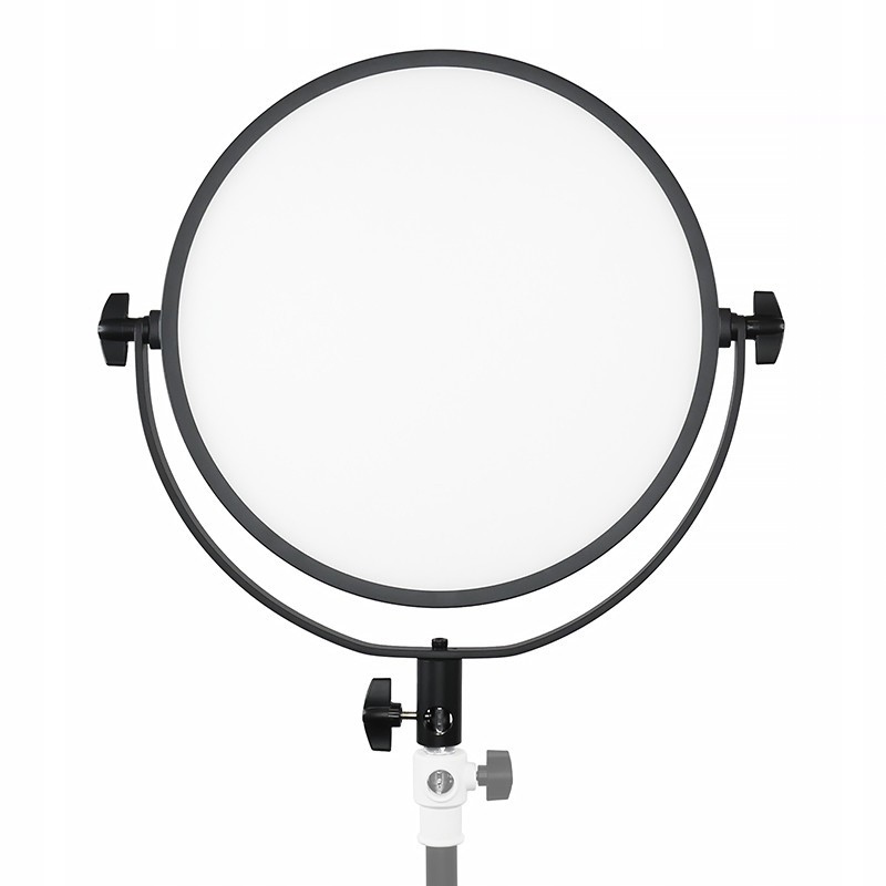 Lampa Soft Led Ultra Slim Mitoya Sun 35W Bi-color