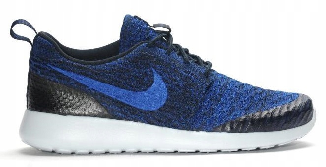 Nike Roshe One Flyknit Sportovní lehké Pohodlné