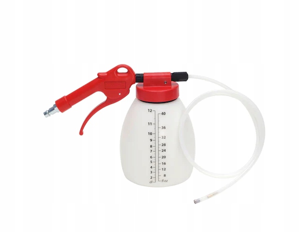 WURTH Pistolet do aplikacji środka dezynf. 0.75 l