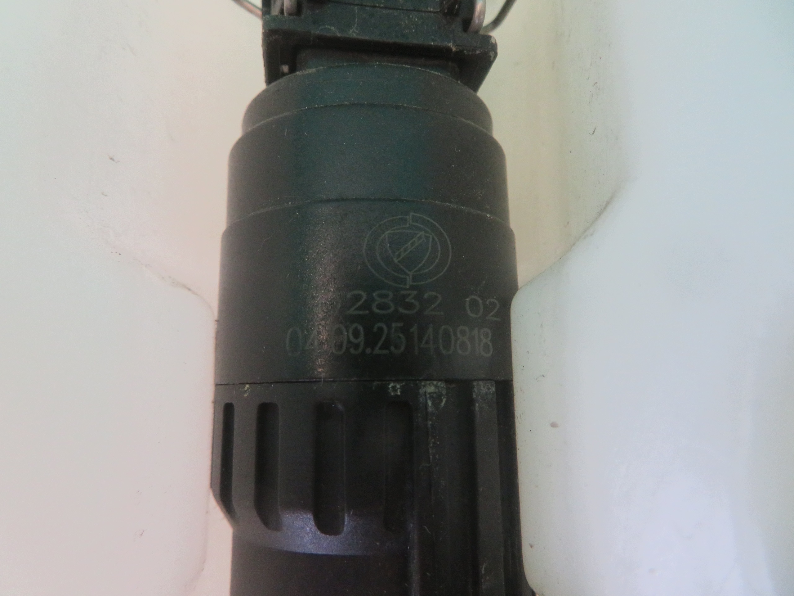 serbatoio LIQUIDO DO LAVAFARI MERCEDES SPRINTER 2.2 19R 15549454