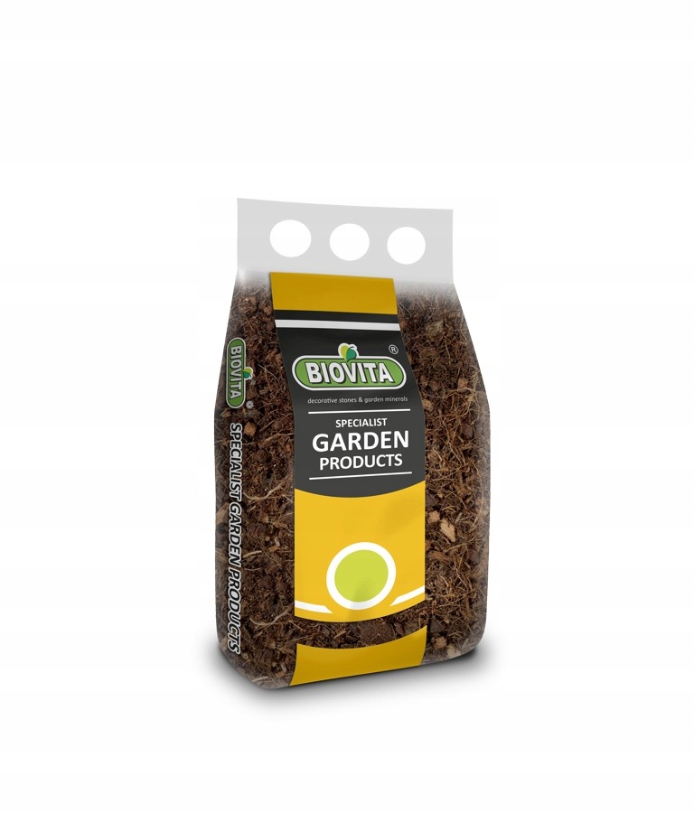 

Czipsy Kokosowe Rozluźnione Coco Chips 5l