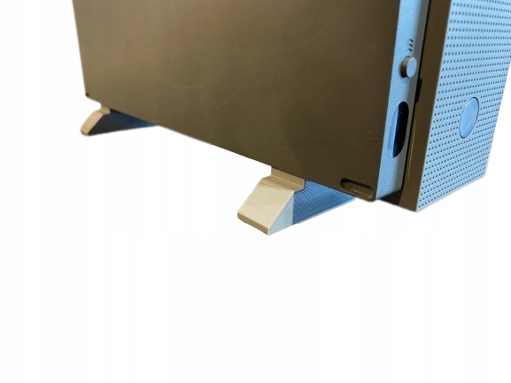 Xbox one s vertical stand podstawka pionowa