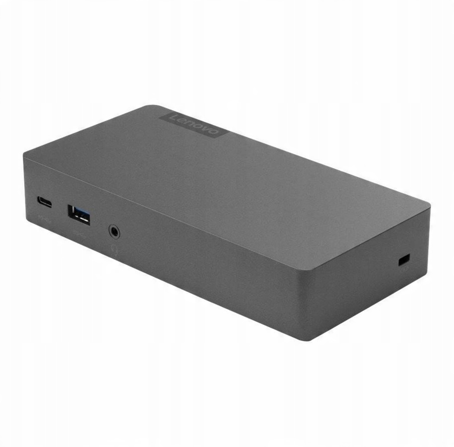 Док-станция Thunderbolt 3 Essential Dock