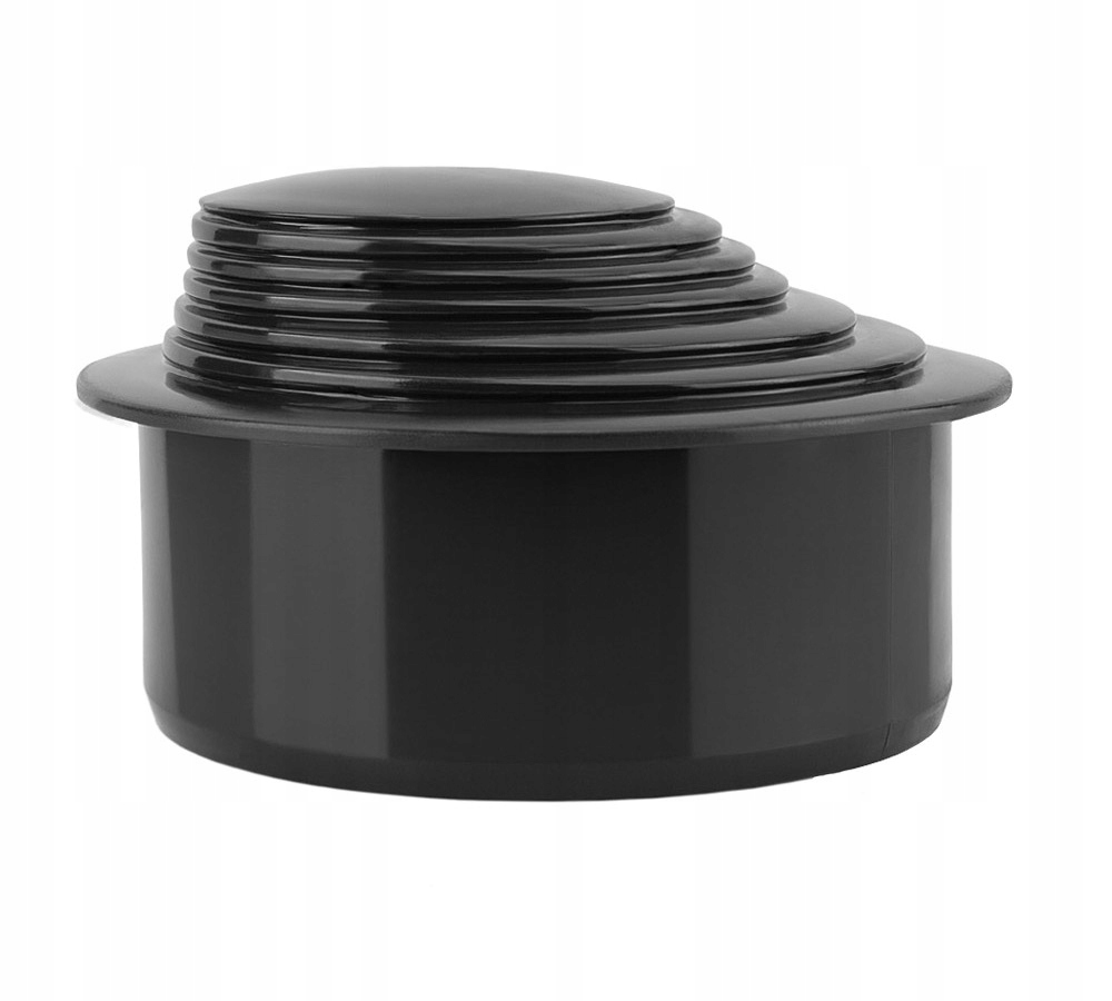 

Rynnowa redukcja 110 na 63/70/75/80/90/100 grafit