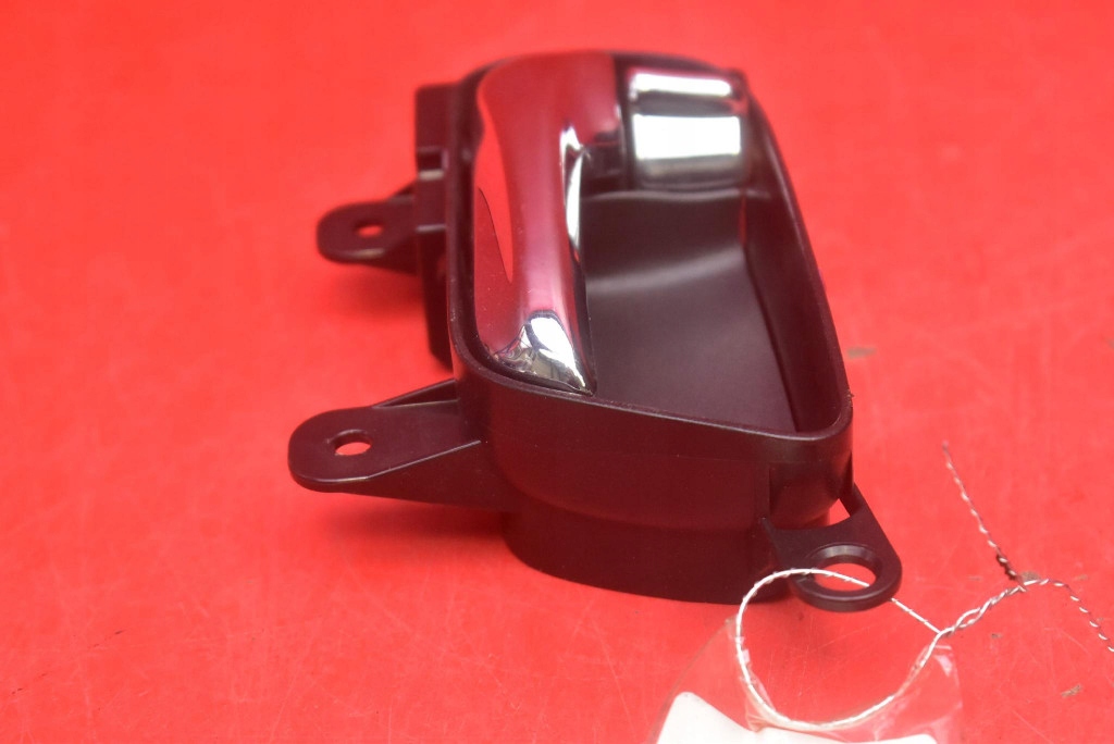 handle inner left front CHROM INFINITI FX 1 and LIFT 06-08