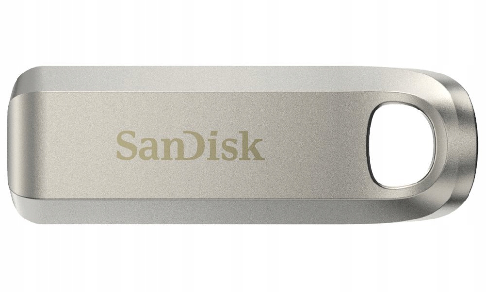 SanDisk Ultra Luxe Usb Type-C pendrive 32GB Usb Type-C Usb 3.2 Gen