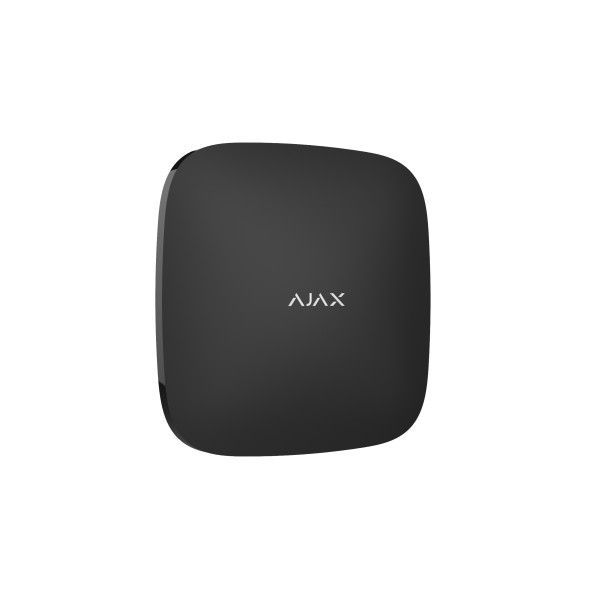 Ajax Centrala Hub 2 Plus Black