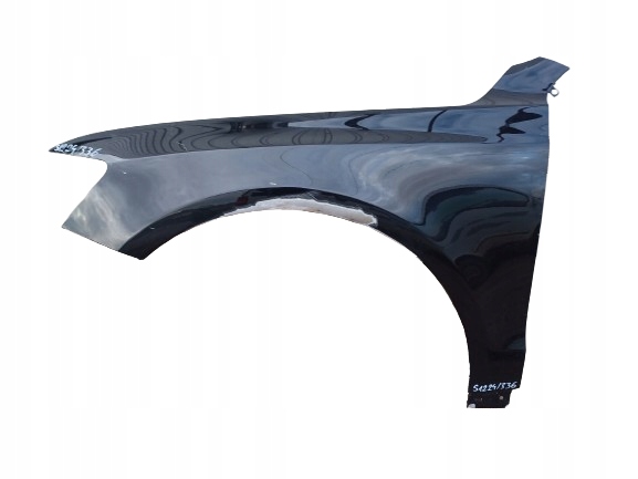 AUDI Q5 08-12 BŁOTNIK LEWY PRZEDNI