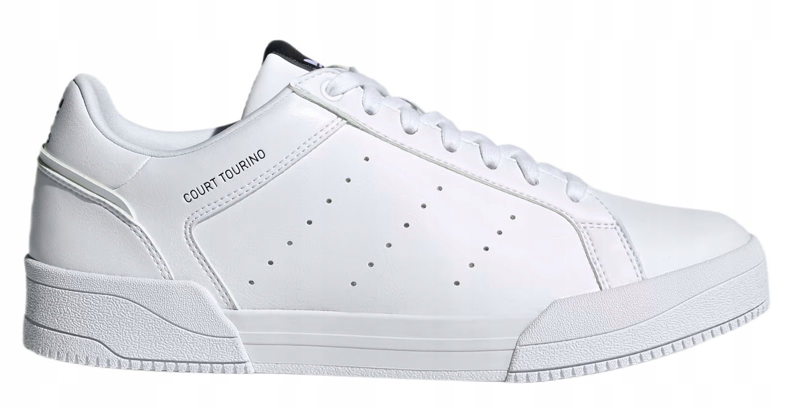 Originály! Boty Adidas Court Tourino 42 2/3 Sneakers